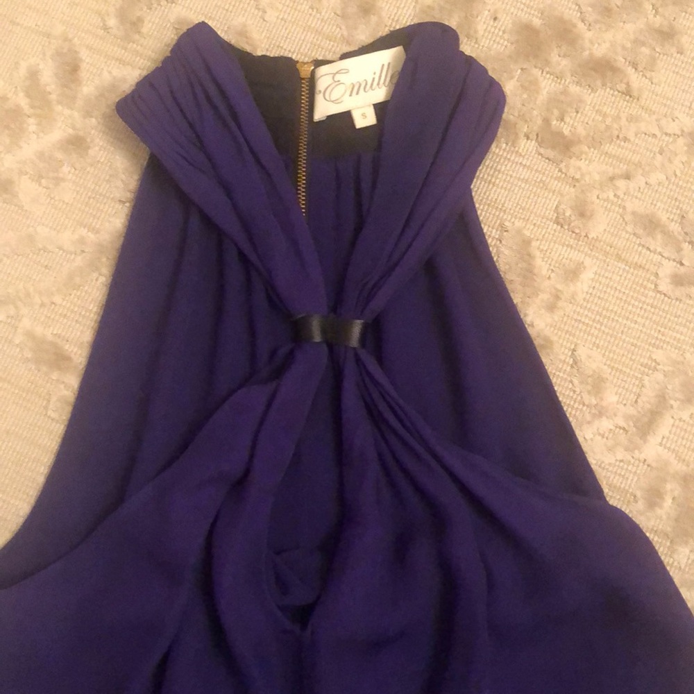 Emille top - Picture 3 of 5